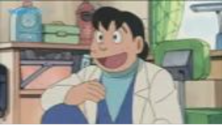 Doraemon Episode 128