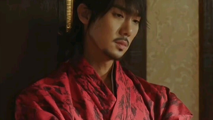 Kudo Hina x Go Dong Mae #Mr. Sunshine