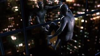 การทำงานร่วมกันครั้งแรกของ Spider-Man และ Venom เจ๋งมากเลย