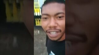 Percuma keren tapi gak