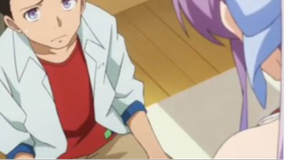 Những Khoảnh Khắc Hài Hước Trong Anime 8 #anime