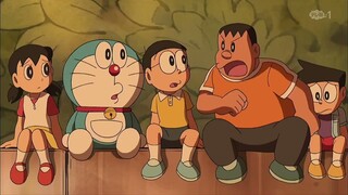 Doraemon New Episode 25-11-2023 - Episode 02 - Doraemon Cartoon - Doraemon In Hindi - Doraemon Movie