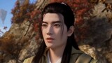 Chapter 115 of Mortal Cultivation and Immortality: Tao Yu’s physical body was destroyed in a sneak a