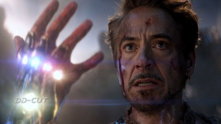 It turns out that superhero science fiction movies can also have so many regrets!
