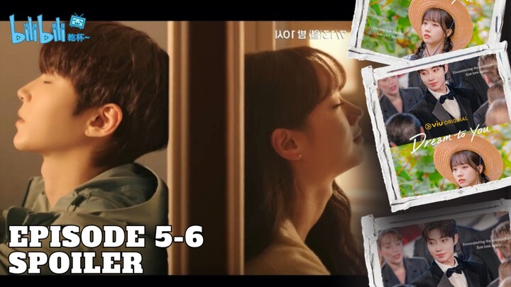 Dream to you ep 5 sub indo