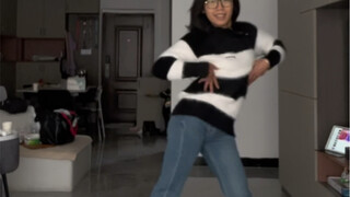 "Theme Song of Love" - Elva Hsiao's child prodigy choreographer envies dancers who have heating at h