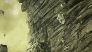 NARUTO SHIPPUDEN SHORTS TERBARU