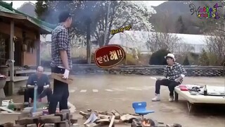 Three Meals A Day 2 Episode 8 - Engsub