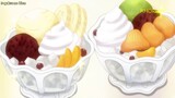 Delicious Anime Food Compilation   アニメの美味しい食事シーン集  Part 4