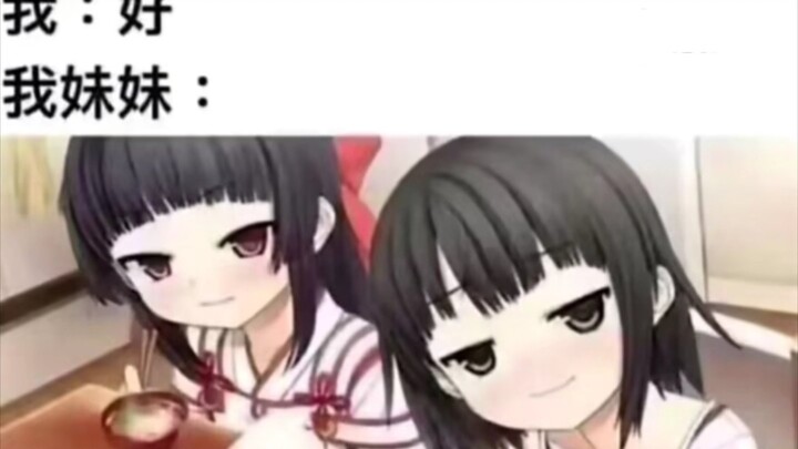 ภาพตลกสุดฮิตบนอินเทอร์เน็ต #187: อย่าลืมดูแลน้องสาวให้ดีนะ!