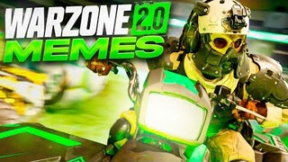 LOS MEJORES VIDEOS Y MEMES DE CALL OF DUTY WARZONE 2.0 #5