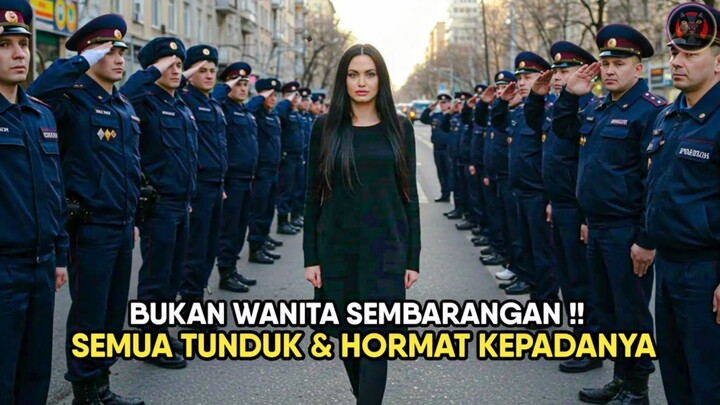 Empat Preman Jalanan Secara Bergantian Perkaos Wanita, Tak Tahu Pacarnya Polisi Paling Brutal
