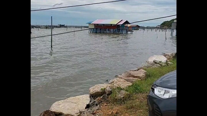 ไปเที่ยวเกาะยอ จ.สงขลา 1คืน