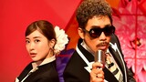 "Miss Kaguya Wants Me to Confess ซีซั่น 3" OP เวอร์ชันเต็ม MV／Masayuki Suzuki feat.WSぅ "GIRI GIRI"