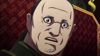 キングダム 4期 15話 HD1080 FIXSUB - Kingdom Season 4 Episode 15 English Subbed
