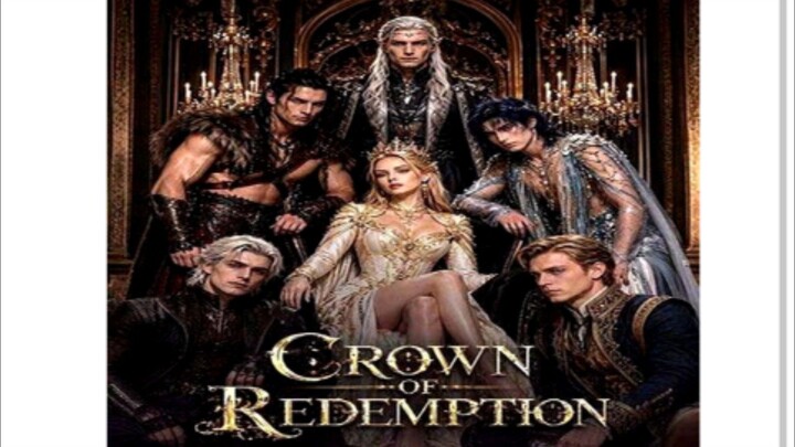 Crown of redemption