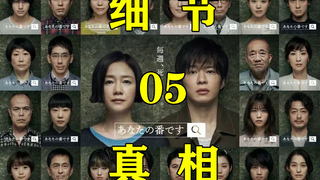 "The Turn of the Table": The Most Powerful Deduction Across the Entire Internet—Getting Closer to th