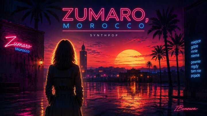 Zumaro, Morocco