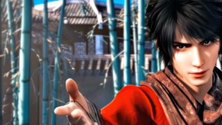 The bad guys' handsome director really pushed the bad guys to the top of the pyramid