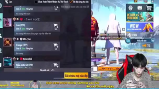 Khi lươn văn Dũng duo squad gặp gái xinh
