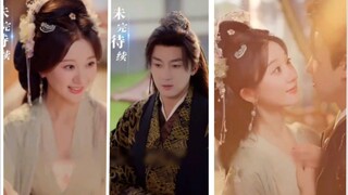 Reinkarnasi!Meninggalkan_Mantan_Kejam,_Aku_Justru_Diberi_Cinta_Sejati_oleh_Raja_Wali!#minidrama(480p