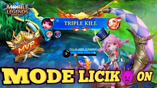 Niatnya Ngebantu, Malah TRIPLE KILL ❗❗