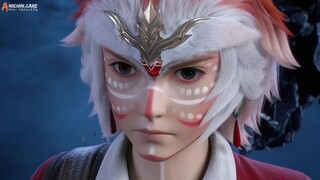Tales Of Demons And Gods S9 Eps 17 Sub Indo