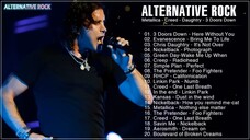 Alternative Rock Full Playlist HD