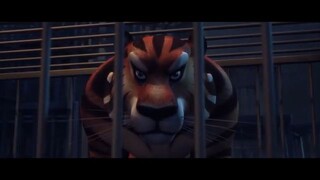 Animation Full Move 2025,Best English Full Movie 2025