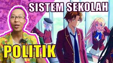 💥POLITIKUS MUDA PALING OVERPOWERED💥 - Weeb News of The Week #74