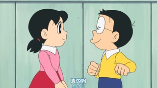 New Doraemon 哆啦A梦新番[753][2023.04.08]