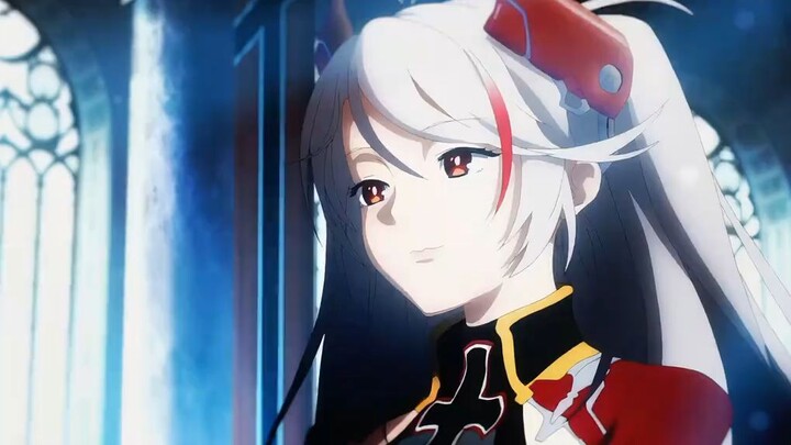 Prinz Eugen Songkran [Azur Lane]