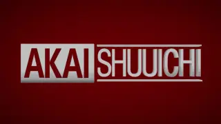 Open Shuichi Akai the Marvel way
