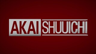 Mở Shuichi Akai theo cách Marvel