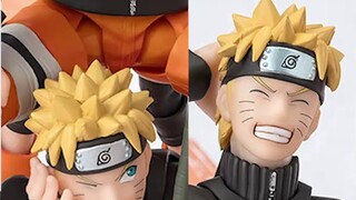 [Hộp đồ chơi Taoguang] Bandai Naruto Shippuden SHFiguarts Sản phẩm mới được công bố vào tháng 5 và t