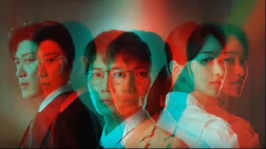 [L!nk] The Judge Return. Ep.01-14(ongoing) Cc Eng, Indo, Thai