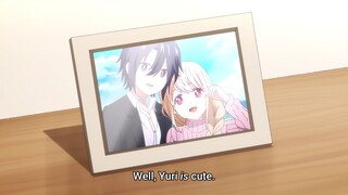 Ninja to Koroshiya no Futarigurashi - Episode 4 Eng Sub