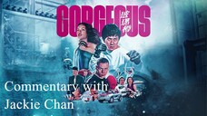 [NoSub - Commentary with Jackie Chan] 玻璃樽 / Boh lei chun / Gorgeous (1999) | Pha lê tôn