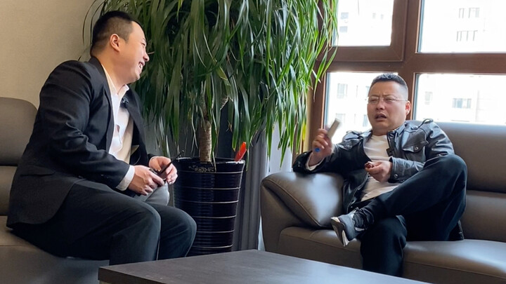 Quản lý sảnh chính kêu gọi những người trong ngành dẫn nhân viên đi dã ngoại