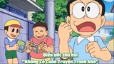 ĐIỀU ƯỚC của Nobita