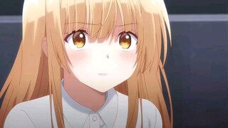 Ketika Lu Punya Pacar Kawaii... 🥰