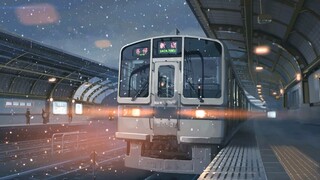 [AMV]Feel the World of Makoto Shinkai|Makoto Shinkai Film