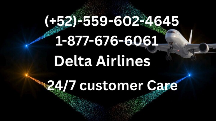 Teléfono de atención al cliente de **Delta Airlines**®: Guía completa paso a paso