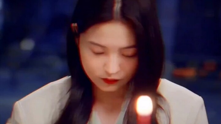 On her 18th birthday, the boy she had a crush on committed suicide. Ten years later, she unexpectedl