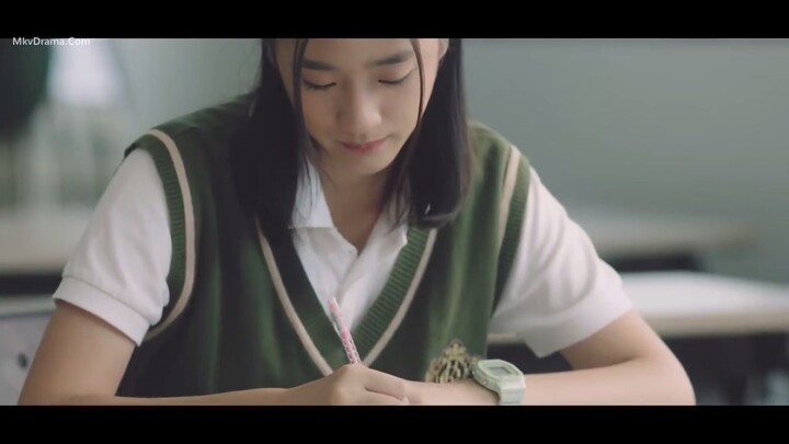 F4 Thailand Boys Over Flowers - Episode 1 [English Sub] - BiliBili