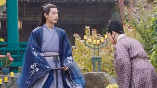 【Strategy·Disappointment】Episode 3