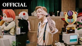 지코 (ZICO) - 천둥벌거숭이 (Feat. Jvcki Wai, 염따) Official Music Video