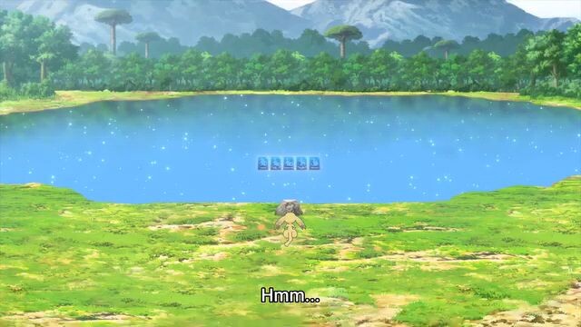 Reincarnated as a dragon hatchling ep 3