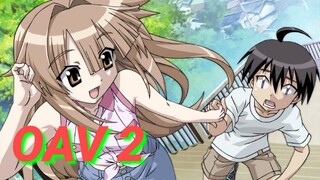 My Bride is a Mermaid | Tập OAV 2 ViệtSub