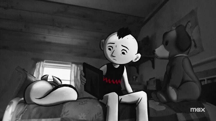 PETER AND THE WOLF watch Full Movie : Link in Description